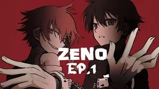 Проходим рпг игру "Zeno Remake" / Ночной-вечерний СТРИМ