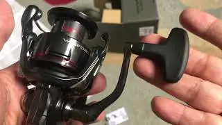 Shimano Vanford - 2024