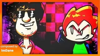 Friday Night Funkin'  Thunderstorm Pico mix charted [PLAYABLE!]