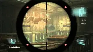 Abyss Stage:05 Trinity Bonus Jessica2 strategy - RESIDENT EVIL:REVELATIONS HD Raid mode