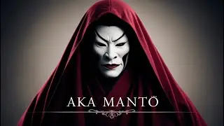 The Haunting Tale of Aka Manto: The Red Cloaked Yokai | Story Recap