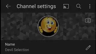 यूट्यूब चैनल बनाए 2 मिनट में|| how to create YouTube channel #shorts #youtubechannel