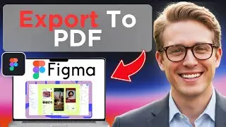 How To Export PDF In Figma (Full Guide 2026)