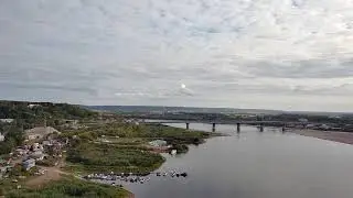 красивые кадры остатка лета