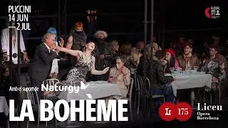 'La bohème' (2020-21) | 