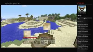 Minecraft  PVP part 3