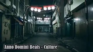 Anno Domini Beats - Culture