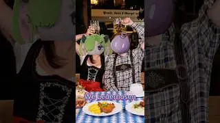 German Vtubers Aren't REAL