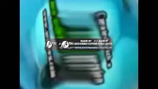 (NEW EFFECT) Klaskyklaskyklaskyklasky Gummy Bear in Q Going Major