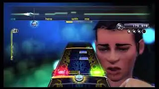 Rock Band 3: Avenged Sevenfold - So Far Away (Expert: Pro Drums/Vocals) GS