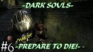 Dark Souls -