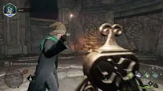 Hogwarts Legacy Urtkots Helm | The Helm of Urtkot Hogwarts Legacy