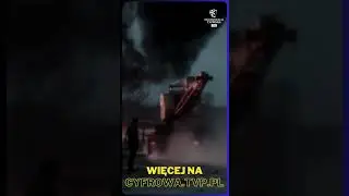 Wybuch ropy naftowej w Polsce - katastrofa w Karlinie