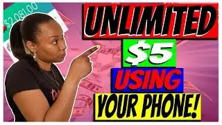Automatic $5 Cash - Unlimited Earning | Dosh App 2019