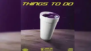 GGRI$H - Things To Do Ft. Dee Money Signel  (Official Audio)