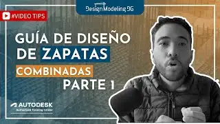 🔔Guia de Diseño de Zapatas Combinadas en Hormigón Armado
