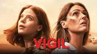 Vigil: Series 2 | HD Trailer