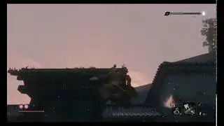 easiest way to farm sen and exp in Sekiro