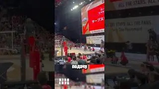 The most epic apology in volleyball history