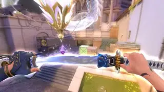 Best Crosshair *2024* For Calm Aim