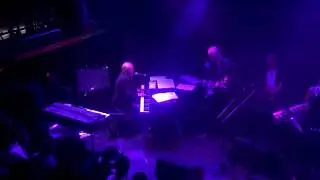 L'enfant Samba - Cortex Live At The Camden Jazz Cafe