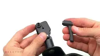 READY RIG | GS Kip Handle Hardware Kit Installation