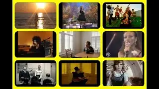 Ассорти попурри 7