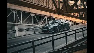 KIA PROCEED GT