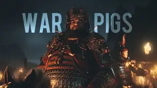 GMV || War Pigs