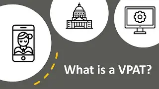 What is a VPAT? How do you create a VPAT?