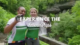 Join us for an Arthritis Foundation Cycling Experience