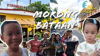 14 - May Ganito Pala Sa Morong, Bataan! - Gold Coast Beach Resort (P1)