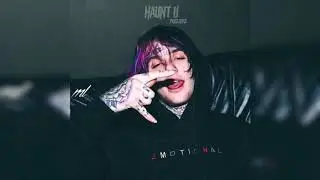 Haunt U - [FREE] Alternative Rock Beat | Lil Peep Type Beat