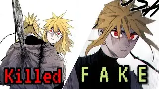 He Stole His Brother's Identity After Killing Him