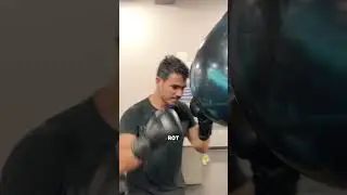 Why to put your body under such pain? 🤨👉🏽es el unico modo de crecer 😎 #fit #gymlife #kickboxing