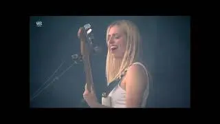 Rock Werchter 2024 - Belgian talents on stage