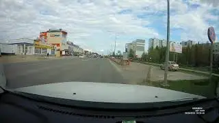Хитрые гаишники нижневартовска
