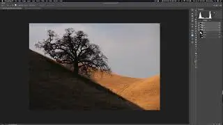 Color Range Selections