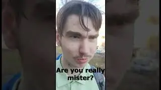 My Stupid Friend VS All