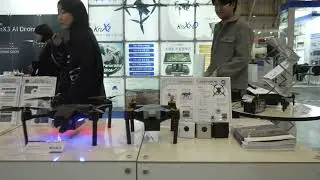 드론쇼코리아2023 DUSITECH 20230225