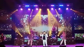 Анвар Нургалиев-Сиңа Гына.(Концерт 16.04.22 в Казани)