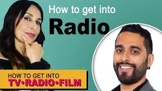 How To Get A Career In Radio