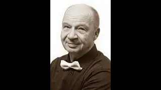 Борис Буланкин читает сказку Ганса Христиана Андерсена