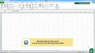 32. Labels And Text Boxes || VBA Tutorial || Lecture || Microsoft Excel ||