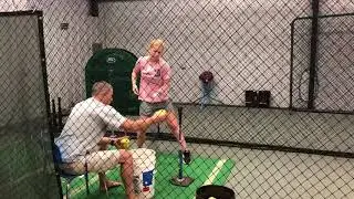 Tee work