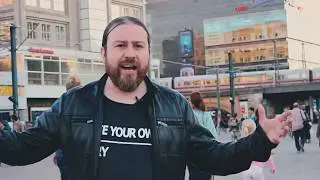¡¡Gracias a tu apoyo!! 12.000 evangelizados