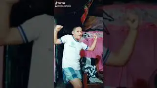 "Ay Barbie Sabi ko na Challenge"