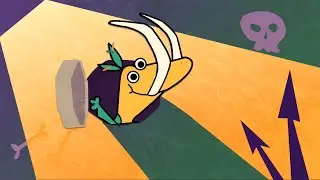 Teeth-Rex - A Short Short Film