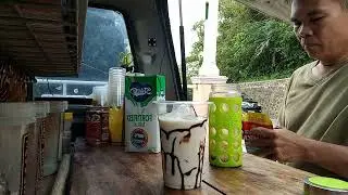 Simple Iced Coffee