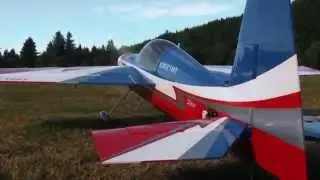 Tilamook RC Field Summer 2015 Part 1